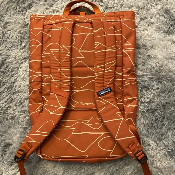 Patagonia backpack new - Picture 2 of 8
